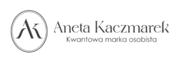 Aneta Kaczmarek Kwantowa marka osobista